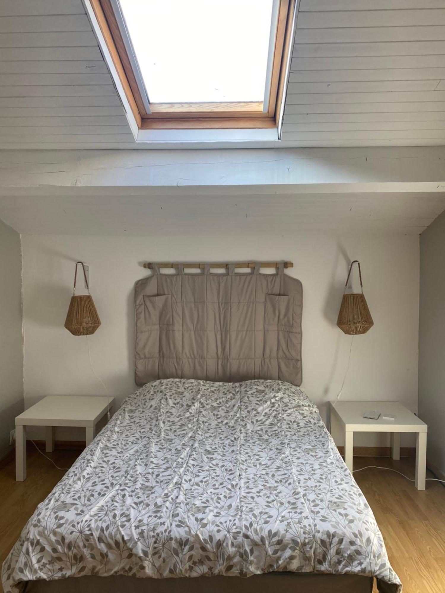 Villa La Casa De Bianca Teyran Esterno foto