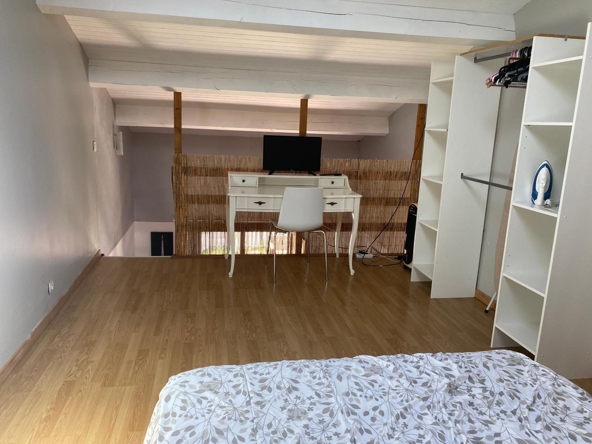 Villa La Casa De Bianca Teyran Esterno foto